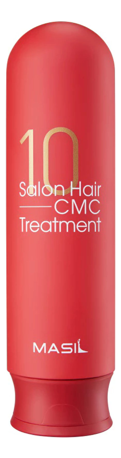 Masil 10 Premium CMC Hair Mask, 300ml - Восстанавливающая маска с аминокислотами