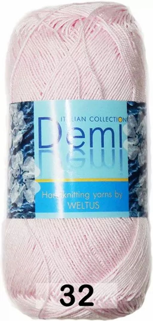 DEMI - Weltus фото 28