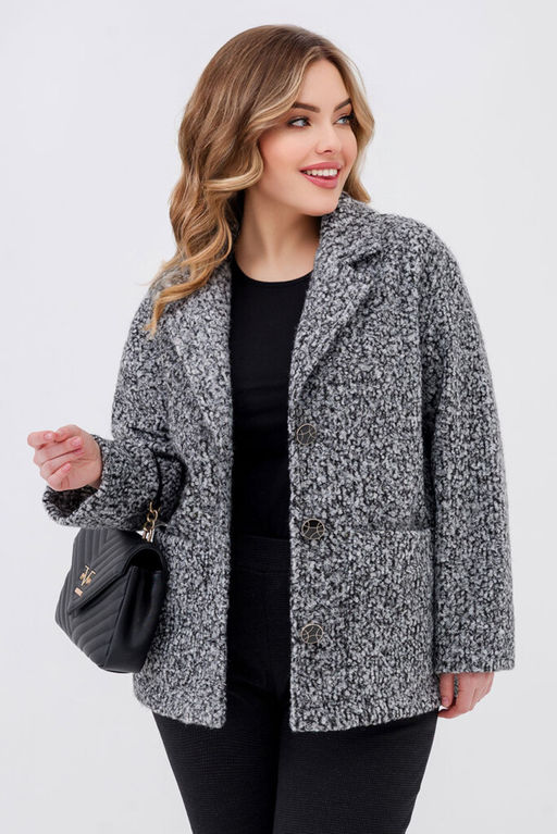 Жакет Каори (46-52) - Serenada фото 2