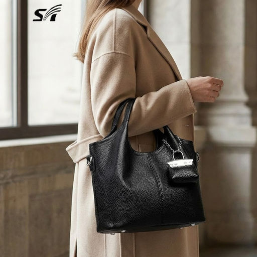 Сумка A-22600-Black