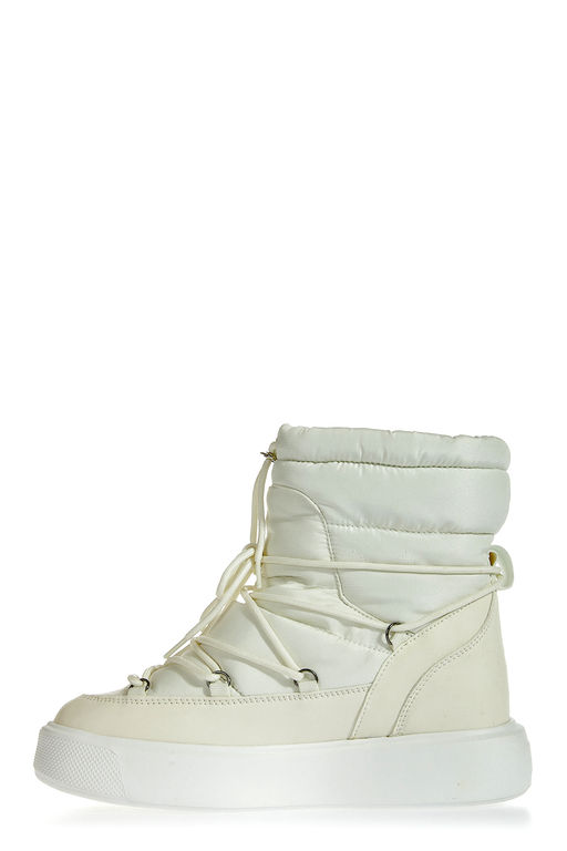 Полусапоги женские PATROL