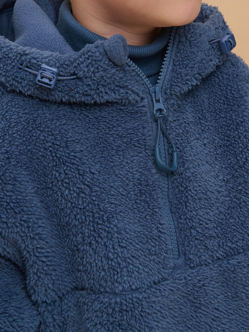 BFNK3297 Куртка для мальчиков - Pelican фото 4