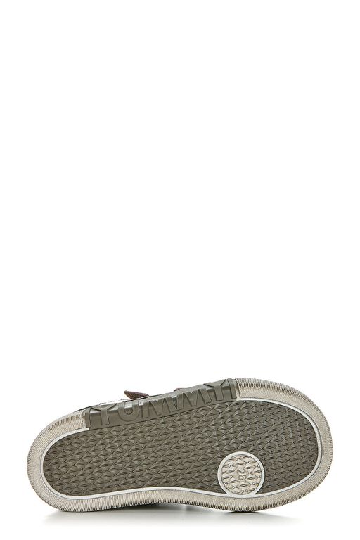 Ботинки ЛЕЛЬ - Zebra фото 4