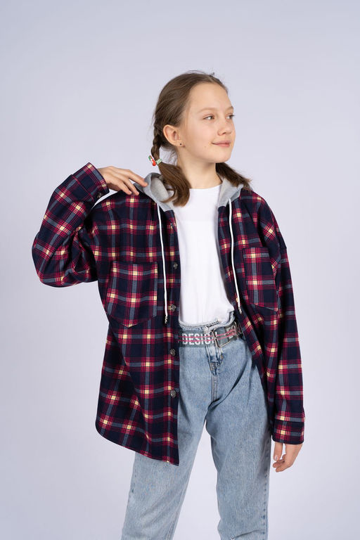 Джемпер детский 62270 Be Friends фото 9