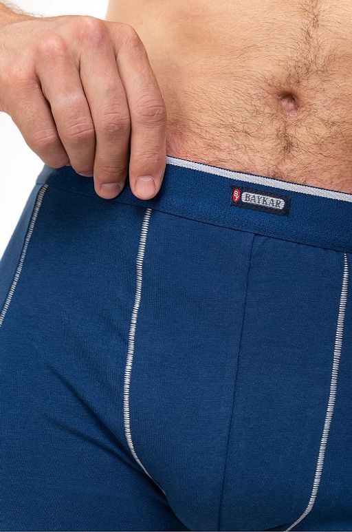 Мужские трусы-боксеры Baykar  фото 12