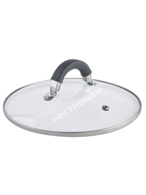 Кастрюля 1,9л. "Ирида" KT08-D-16