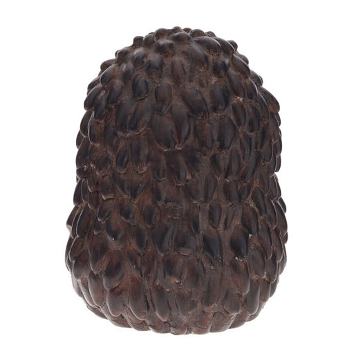 Фигурка декоративная "Ёжик", L10 W8,5 H10,5 см, 2в.