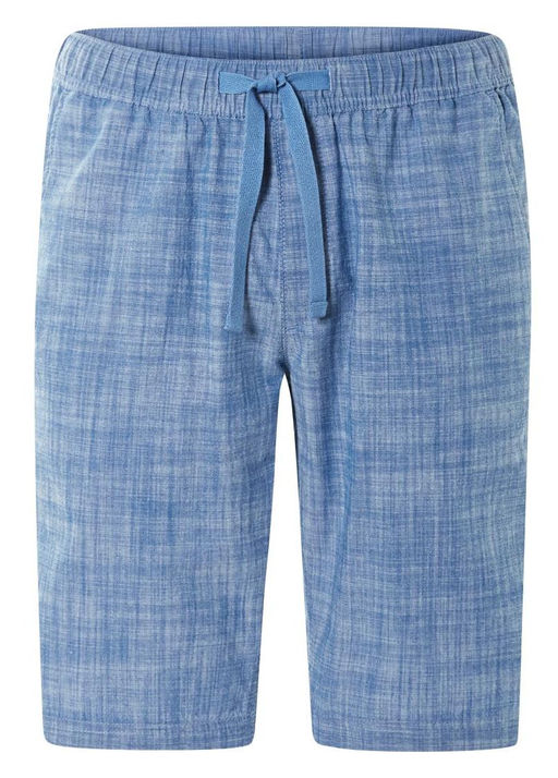 Мужские хлопковые шорты LIVERGY  фото 2