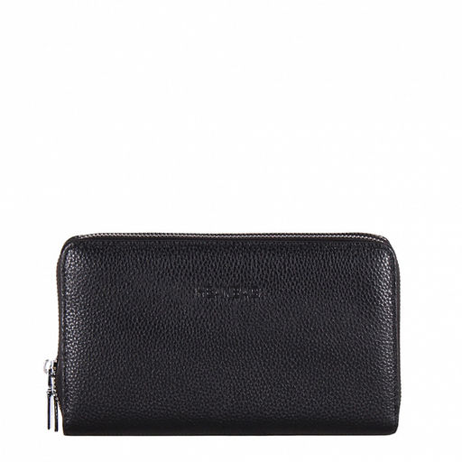 Клатч 5388H black Heanbag