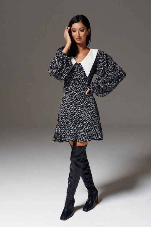 Платье А3421 - Annete фото 2