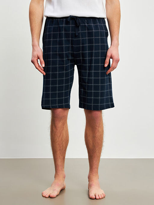 Standart Kal?p Erkek Pijama Alt ?ort