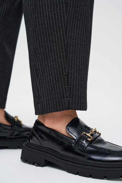 Брюки Азнавур 2 серый - Intikoma фото 2