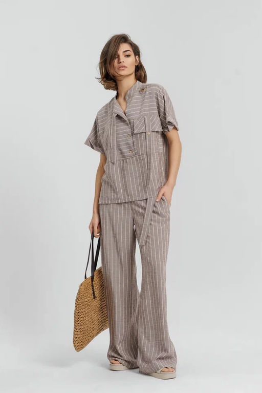 Новинка! Комплект женский двухпредметный - Deesses фото 3