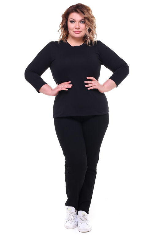 Лонгслив-3229