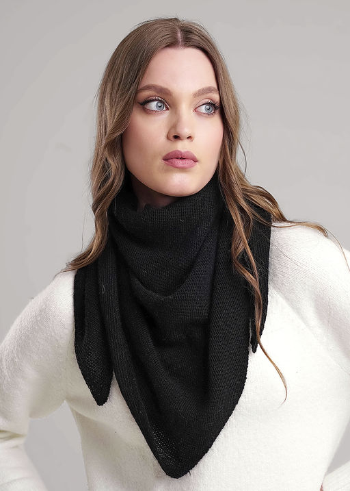 Шарф женский