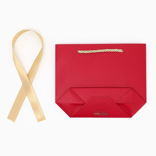 Цена за 2 шт. Пакет подарочный, упаковка, Самой прекрасной, 14?17?7 см