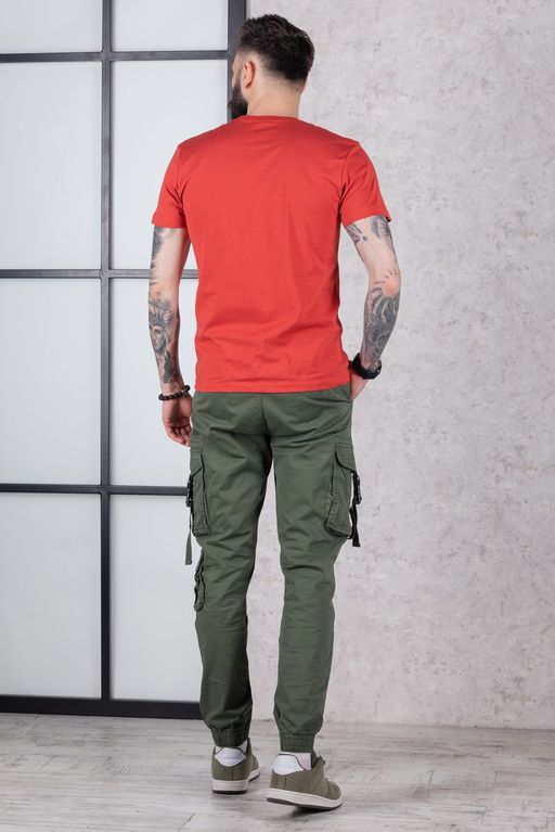 Джоггеры 
 1.С-83651-A88