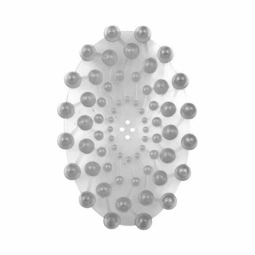 Мыльница Пузырьки овал. МТ76-7 /МультиДом/  фото 4