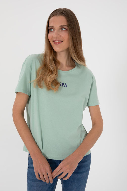 Kad_n Su Ye_ili Ti__rt Sepette S_rpriz _ndirim - U.s. polo assn фото 4