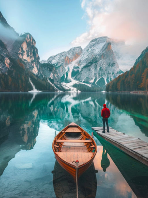 Картина по номерам на холсте и подрамнике 40х50 см