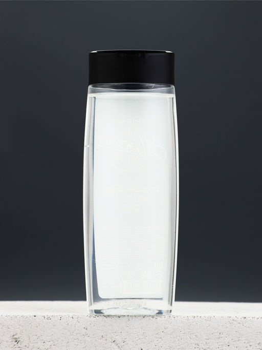 Гель для душа «Лучший мужчина», 200 мл, аромат мадагаскарского перца и лайма, Чистое счастье