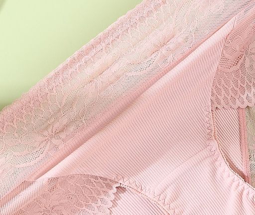 Трусики кружево A17857250