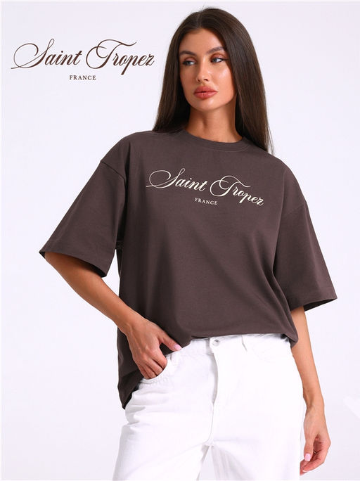 футболка 1ЖДФК4661804