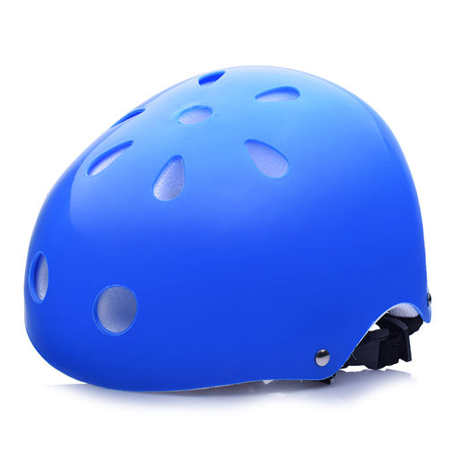 Защитный шлем "Цветок" (цвет красный)