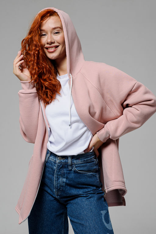 Толстовка 8297