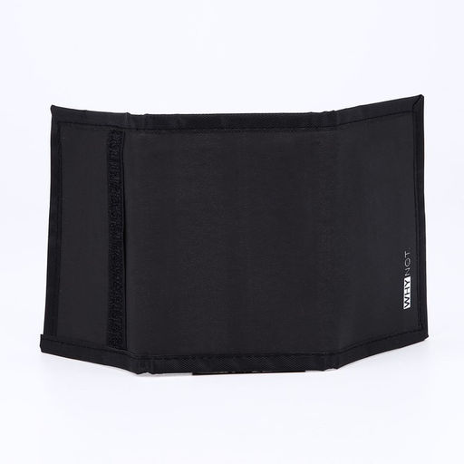 Кошелёк молодёжный Why not на липучке - Nazamok фото 6