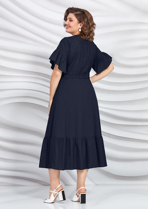 Платье Mira Fashion 5334W-Р  фото 167