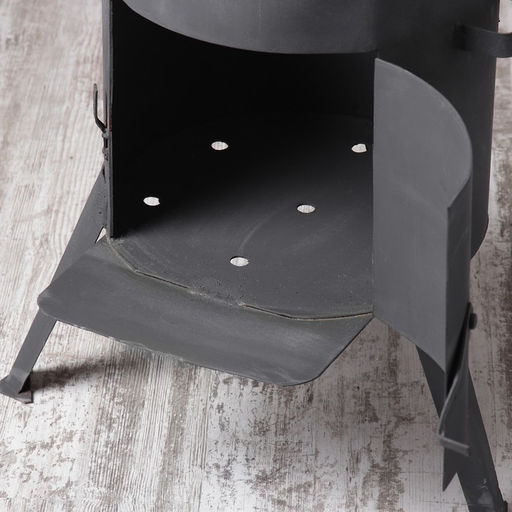 Печь под казан/Т 8 л D=32 см - Simaland фото 5