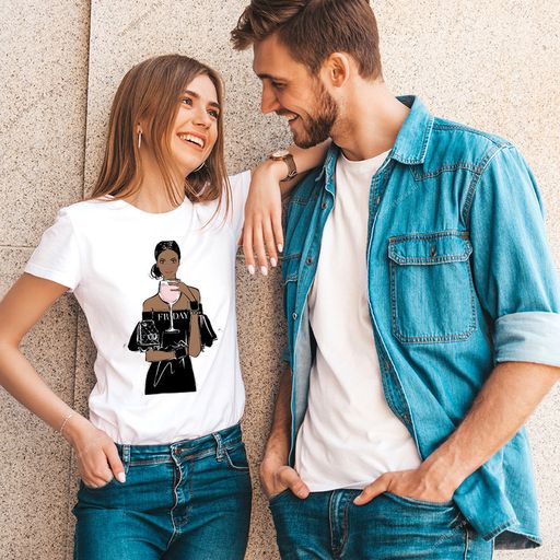 Эксклюзивная футболка Yana Pletneva упаковка плотный Zip пакет!