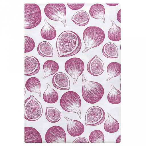 "Полет за мечтой-1" Скатерть 200х145см, длина стола до 160см, на 6-8 персон, хлопок "Премиум" 186г/м2, "Домашняя мода" (Россия)