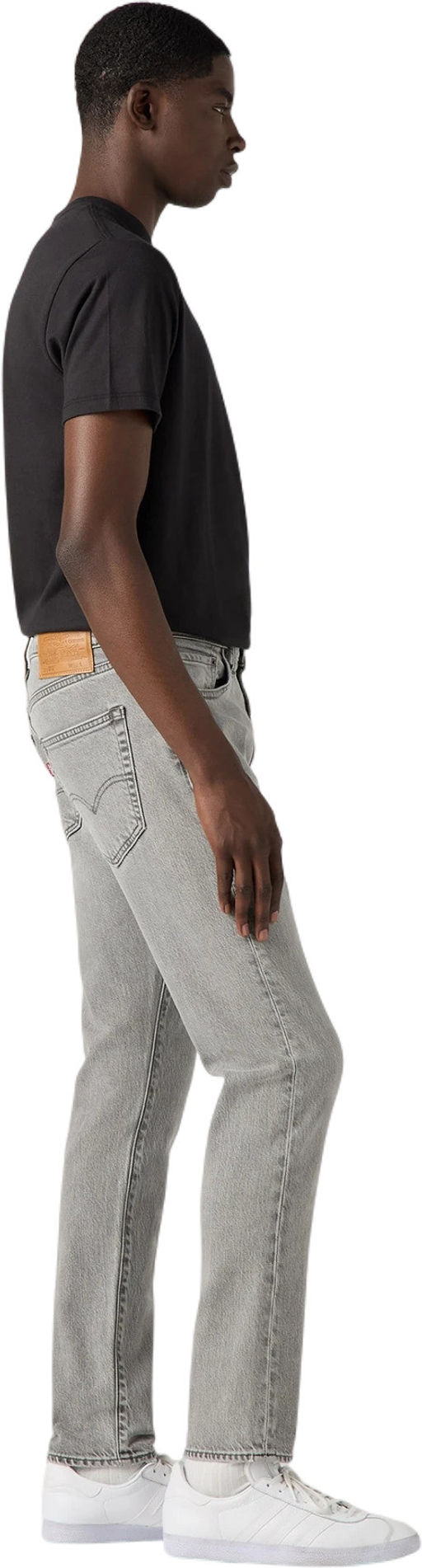 Джинсы мужские