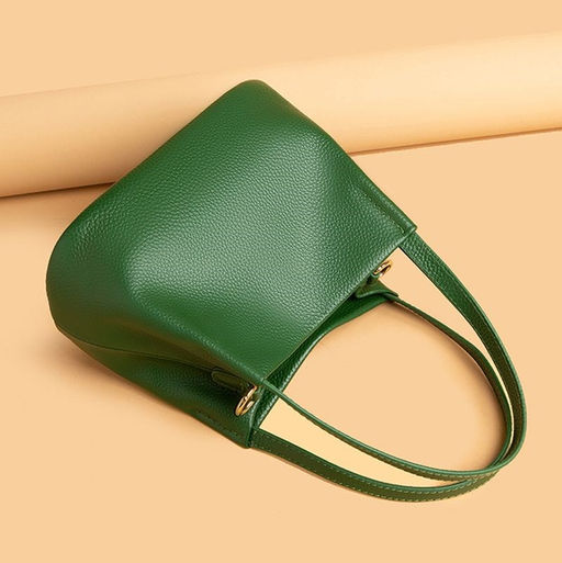 Bags Сумка женская / кожа / 2216  фото 4