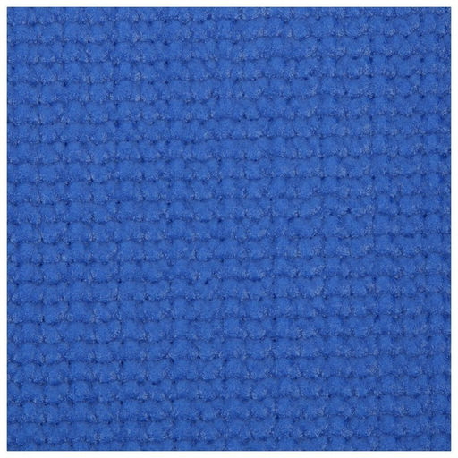 Коврик для йоги Sangh, 173х61х0,4 см, цвет тёмно-синий  фото 8