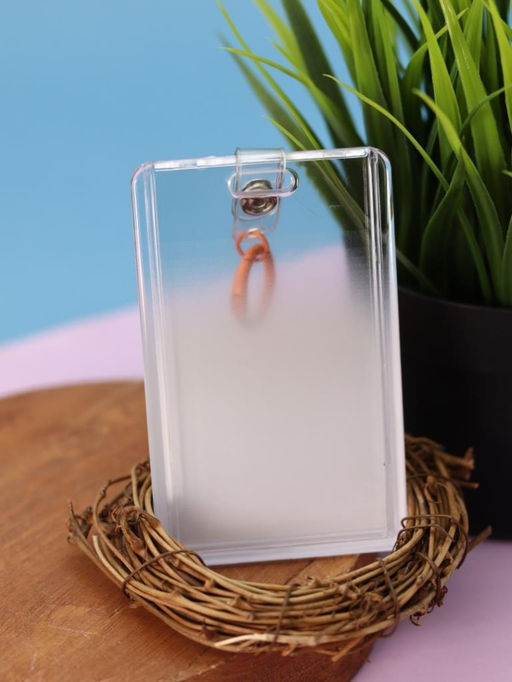 Футляр для карт "Gradient", orange