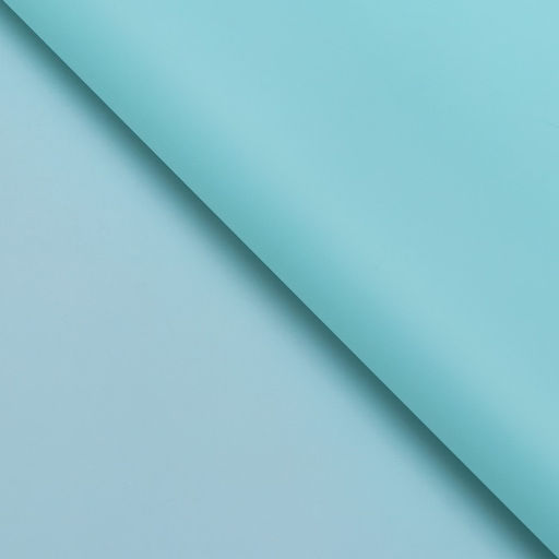 Пленка матовая, PASTEL, Тиффани 0,59 х 7 м 180гр - Simaland фото 3