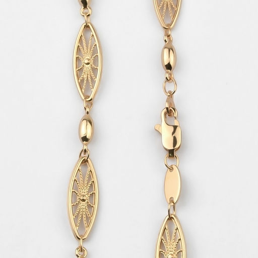 Браслет Б478 - Dubaigold фото 3