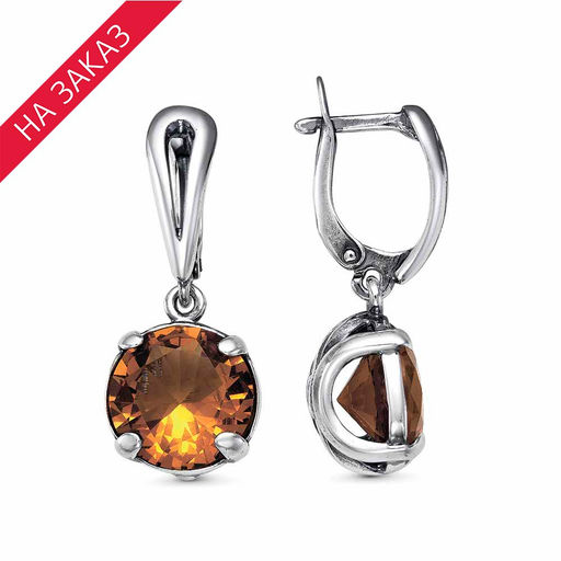 СЕРЬГИ 3389946Д22