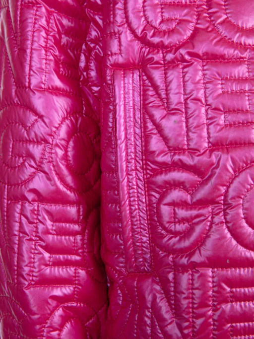 PlayToday / Куртка текстильная с полиуретановым покрытием для девочек  фото 9