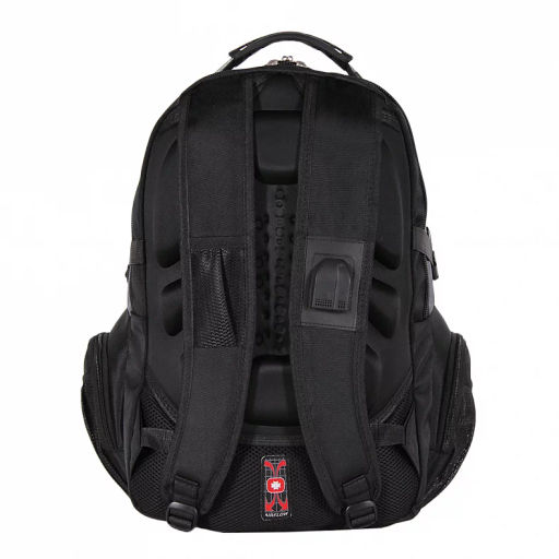 Рюкзак 8810W gray Whiff
