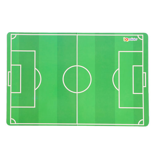 Развивающий набор Речевой футбол - Iq-zabiaka фото 3