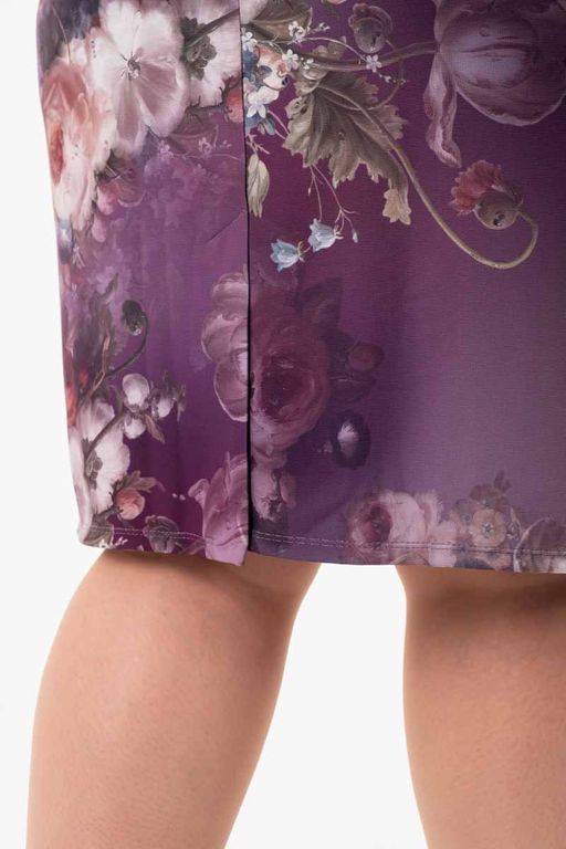 Платье П4-3821/3 - Wisell фото 11