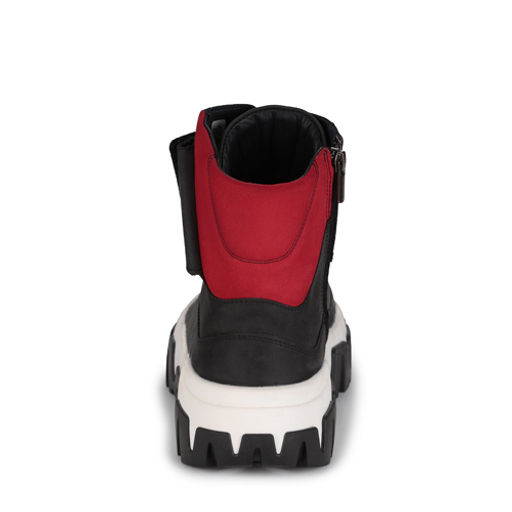 ботинки мужские - Riconte фото 4