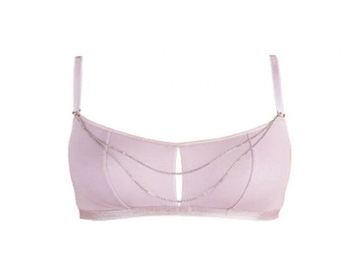 -66% БЮСТГАЛЬТЕР Milavitsa 330056/723 индиго  фото 2