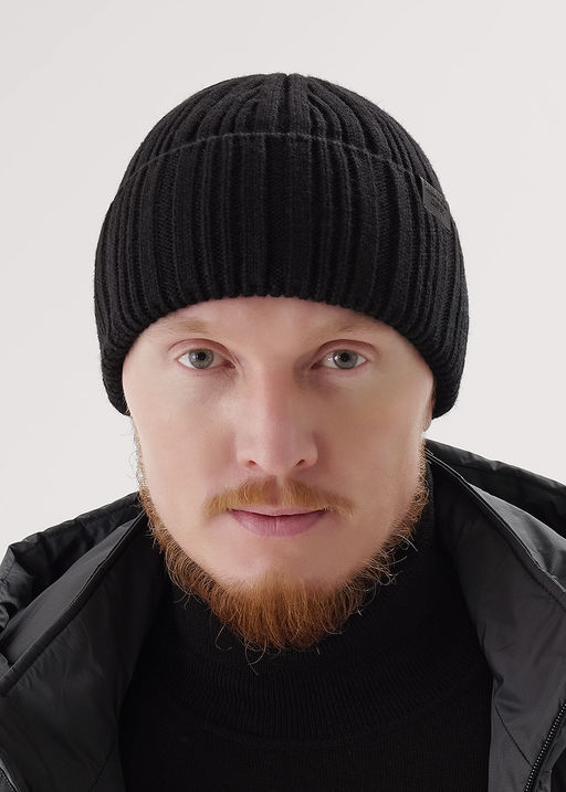 Шапка мужская