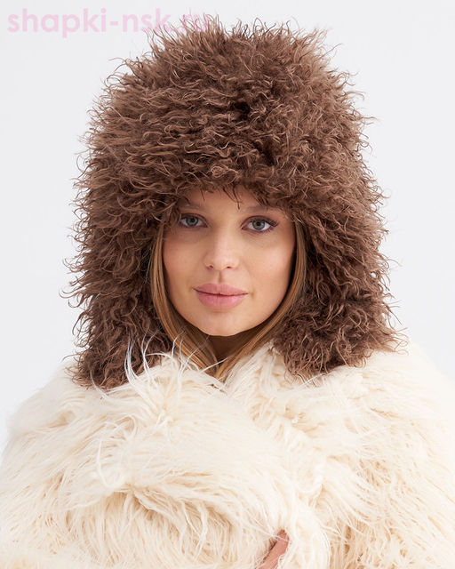 Ирма экомех козлик Эскимоска флис (56-57)