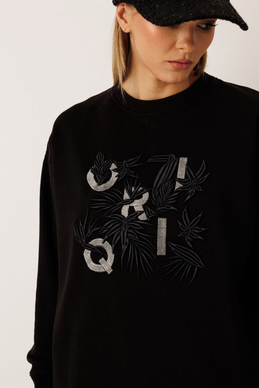 Костюм KOKOdea 30009 чёрный  фото 4